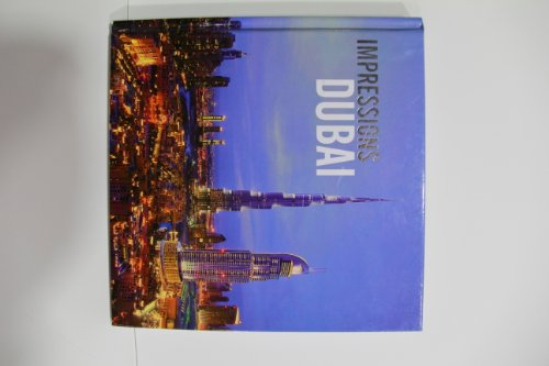 Stock image for Impressions Dubai (Impressions Dubai, 1) for sale by ThriftBooks-Dallas
