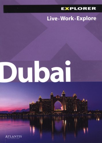 Beispielbild fr Dubai Complete Residents' Guide zum Verkauf von WorldofBooks