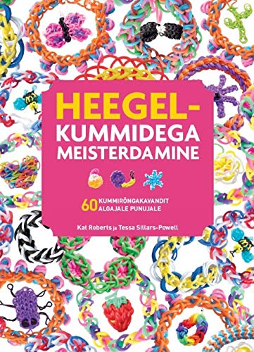 Stock image for HEEGELKUMMIDEGA MEISTERDAMINE for sale by Ruslania