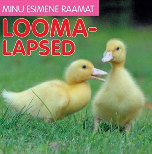 Stock image for Loomalapsed for sale by Ruslania