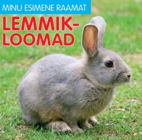 Stock image for Lemmikloomad for sale by Ruslania