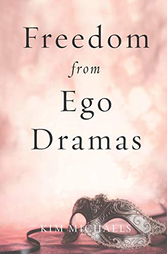 Stock image for Freedom from Ego Dramas (English) for sale by Brook Bookstore On Demand