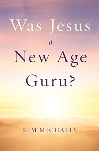 Beispielbild fr Was Jesus a New Age Guru? zum Verkauf von Ria Christie Collections