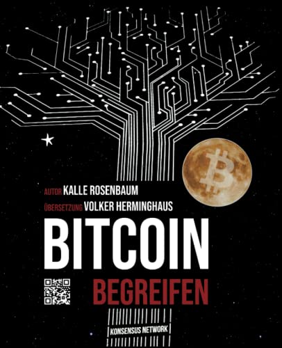 9789949742981: Bitcoin begreifen