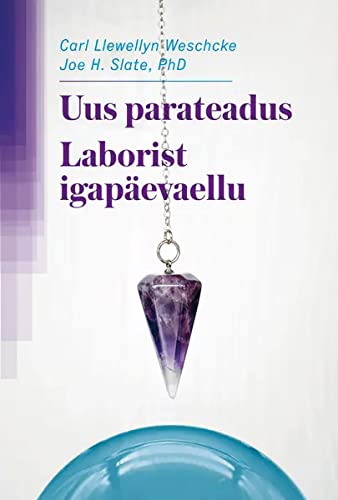 Stock image for Uus parateadus. laborist igapevaellu for sale by Ruslania