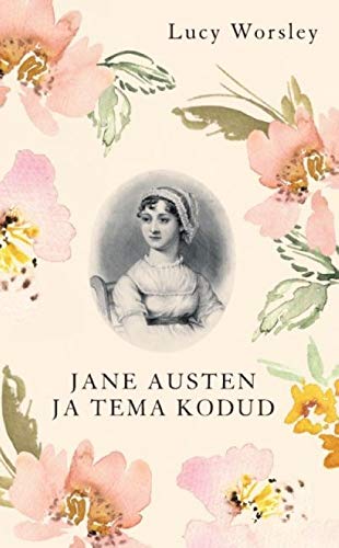 Stock image for Jane austen ja tema kodud for sale by WorldofBooks