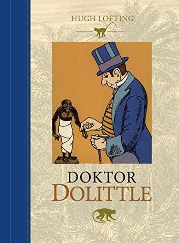 9789949855247: Doktor dolittle