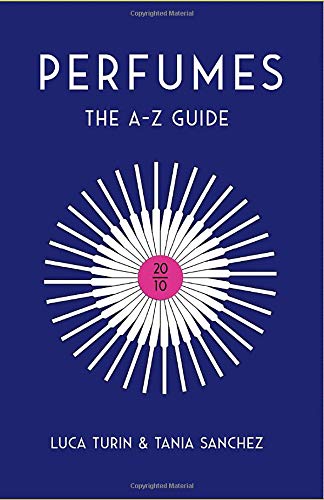 9789949889679: Perfumes: The A-Z Guide