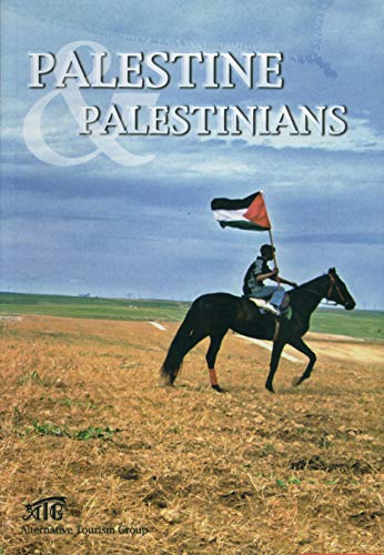 Beispielbild fr Palestine and Palestinians Guidebook zum Verkauf von SecondSale
