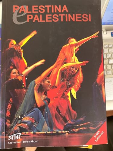Stock image for Palestina E Palestinesi for sale by ThriftBooks-Dallas