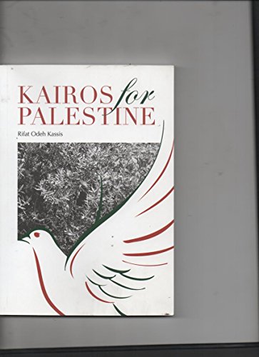 Stock image for Kairos for Palestine for sale by HPB-Red