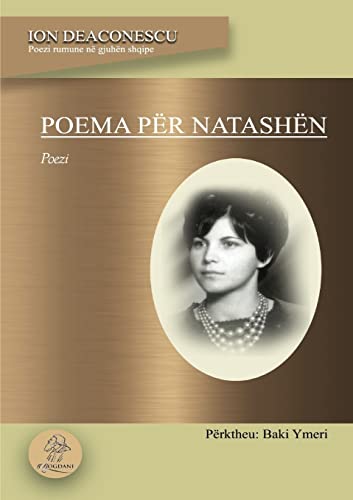 Stock image for Poema pr Natashn for sale by PBShop.store US