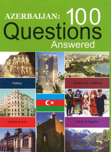 Stock image for Azerbaijan - 100 Questions Answered for sale by Brit Books