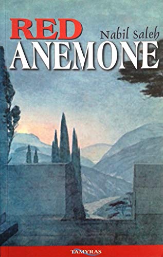 Imagen de archivo de Red Anemone a la venta por WorldofBooks