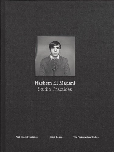 Hashem El Madani: Studio Practices (9789953003238) by Wright, Stephen; Wombell, Paul