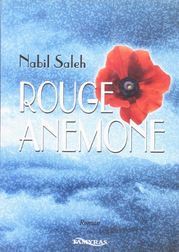 Imagen de archivo de Rouge anmone a la venta por Librairie La Canopee. Inc.