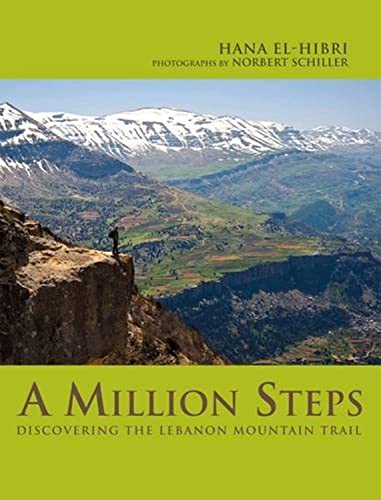 Stock image for A Million Steps for sale by GreatBookPrices