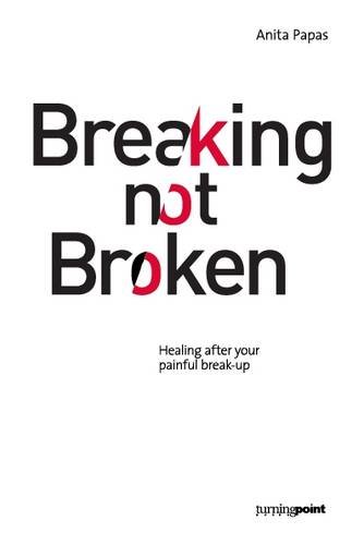 Stock image for Breaking Not Broken for sale by GreatBookPrices