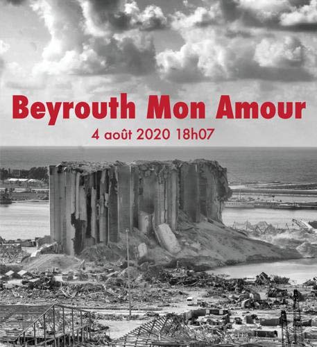 Beispielbild fr Beyrouth Mon Amour zum Verkauf von Ammareal