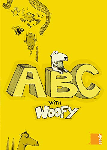 Beispielbild fr ABC with Woofy - Workbook zum Verkauf von medimops