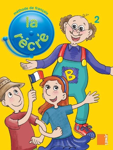 Beispielbild fr La rcr, Niveau 2 - Livre Potier, Alexandra zum Verkauf von BIBLIO-NET