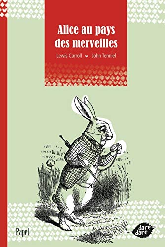 Beispielbild für Alice au Pays des Merveilles zum Verkauf von medimops