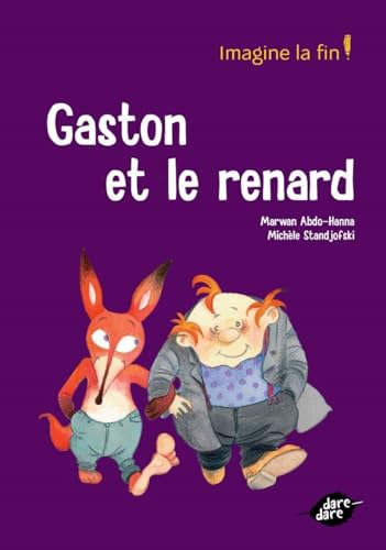Beispielbild fr Gaston et le renard zum Verkauf von Ammareal