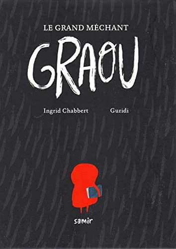 9789953318059: Le grand mchant Graou