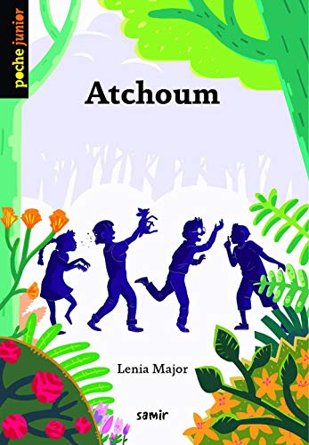 Stock image for Atchoum [Broch] Major, Lnia for sale by BIBLIO-NET