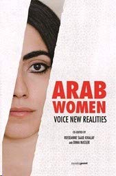 Stock image for Arab Women Voice New Realities for sale by 3rd St. Books