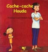 9789954000175: Cache-cache houda