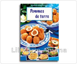 9789954130117: Pommes de terre