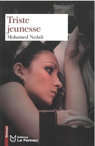 Beispielbild fr TRISTE JEUNESSE zum Verkauf von LiLi - La Libert des Livres