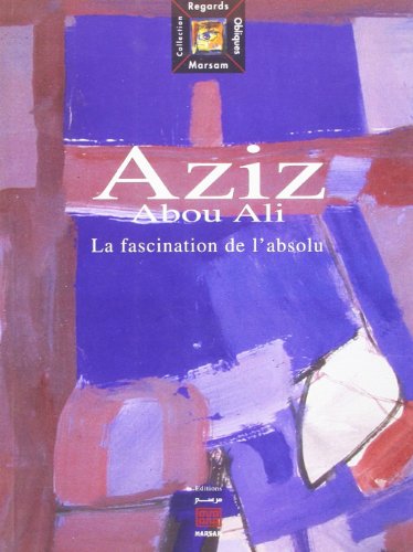 Beispielbild fr Aziz Abou Ali zum Verkauf von Ammareal