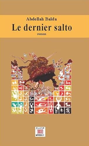 9789954213407: Le dernier salto