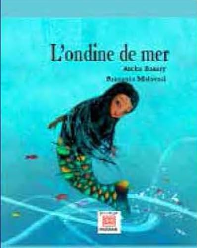 9789954213957: L'ondine de mer