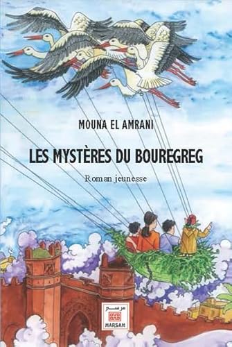 Beispielbild fr Mystres du Bouregreg (Les) zum Verkauf von medimops