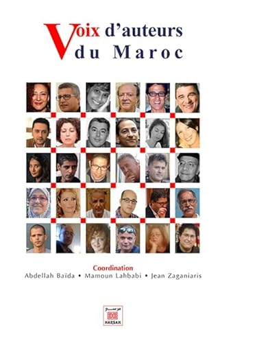 Beispielbild fr Voix d'auteurs du Maroc zum Verkauf von Ammareal