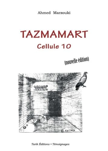 9789954419748: Tazmamart cellule 10