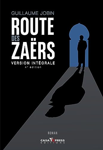 Beispielbild fr Route des Zaers Version Intgrale - Quatrime dition zum Verkauf von medimops
