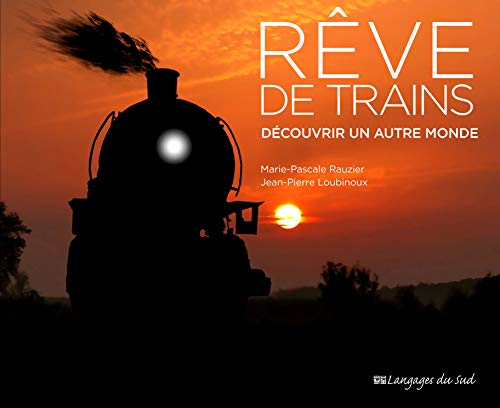 Beispielbild fr Rve de trains. Dcouvrir un autre monde zum Verkauf von LiLi - La Libert des Livres