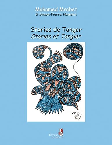 9789954885178: Stories De Tanger Stories Of Tanger