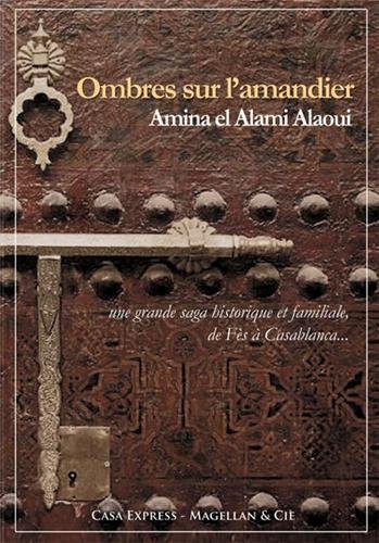 9789954912232: Ombres sur l'amandier