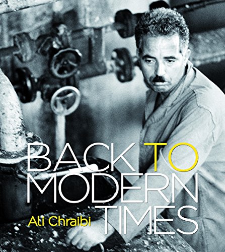 9789954918739: Back To Modern Times