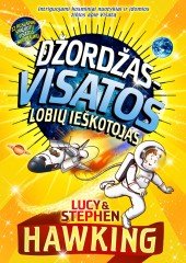 9789955133087: Dzordzas - Visatos lobiu ieskotojas