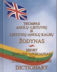 Stock image for Short English-Lithuanian and Lithuanian-English Dictionary for sale by MusicMagpie