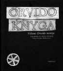 Stock image for Orvido knyga. Viliaus Orvido mintys for sale by ThriftBooks-Dallas