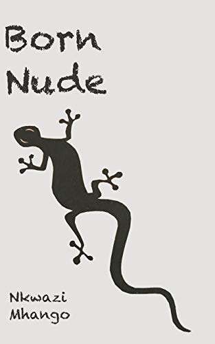 Beispielbild fr Born Nude zum Verkauf von Lucky's Textbooks