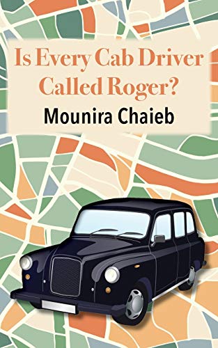 Beispielbild fr Is Every Cab Driver Called Roger? zum Verkauf von WorldofBooks