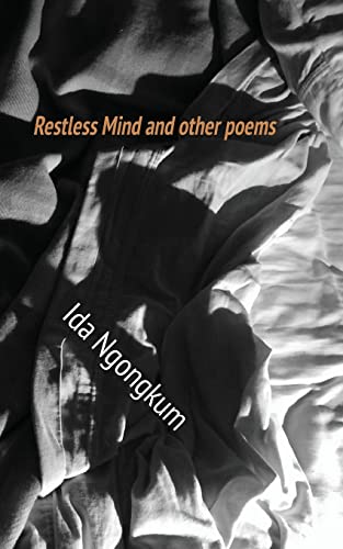 Beispielbild fr Restless Mind and other poems zum Verkauf von WorldofBooks